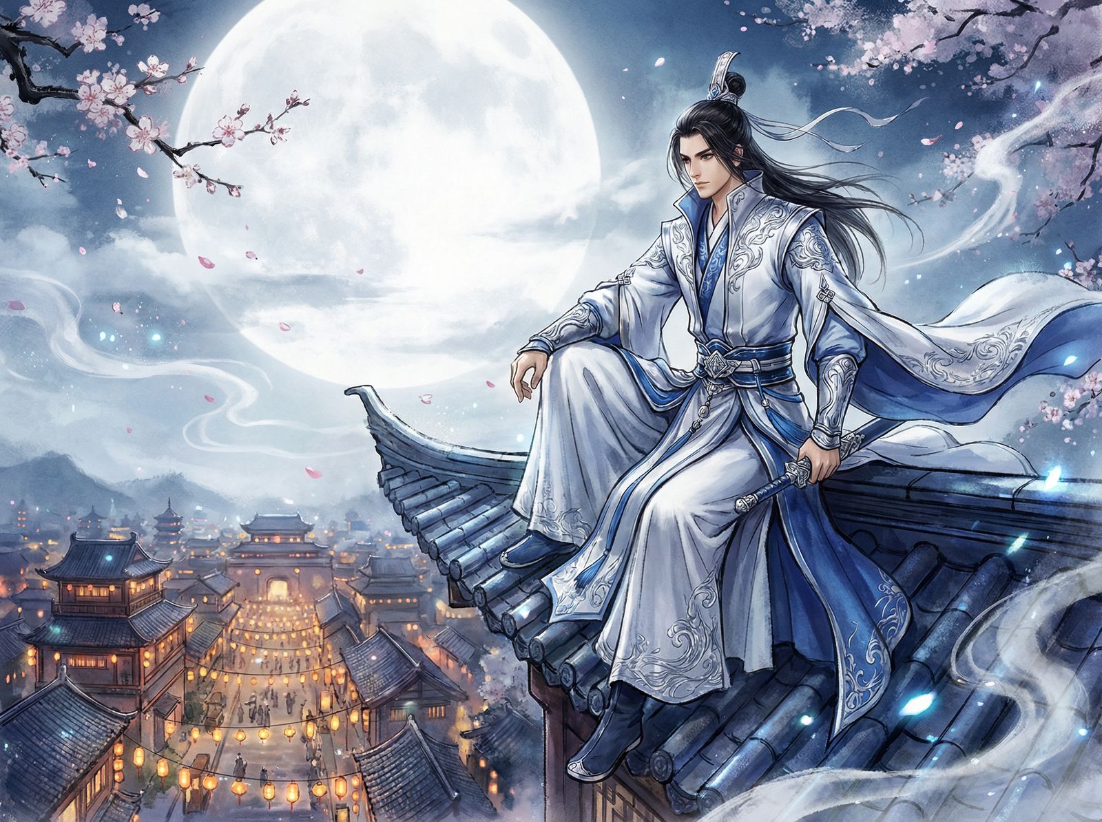 B体育天涯明月刀视频